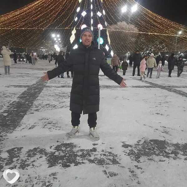 Павел, Талдыкорган