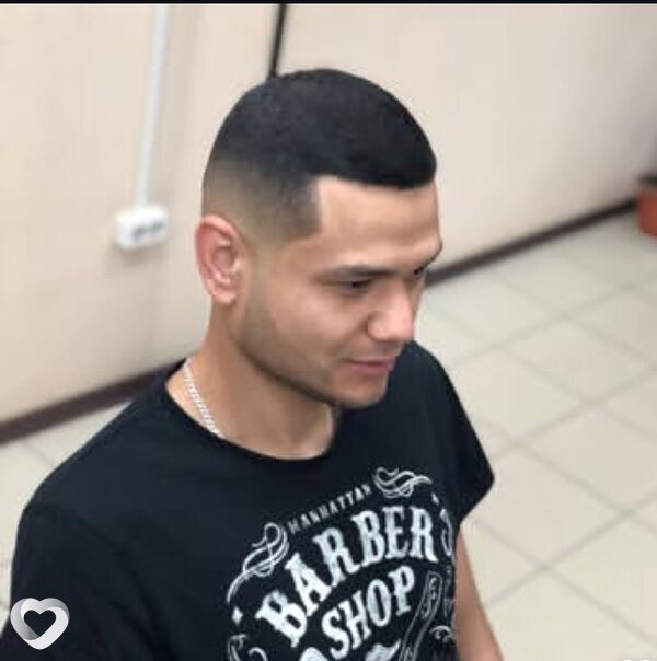 Кирилл, 25, Мурманске — анкета №3756348