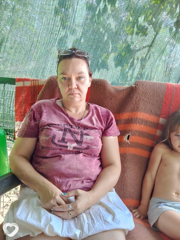 Наталья, 47, Ставрополе — анкета №3756353