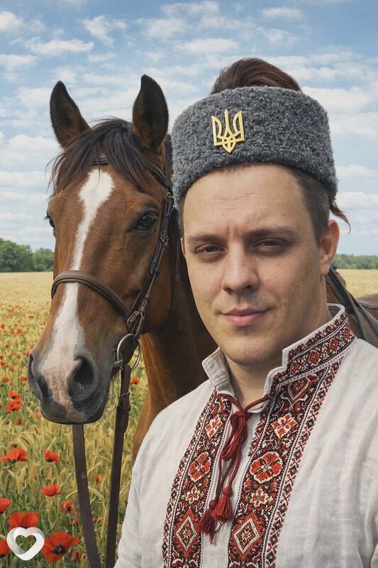 Аrtem, 33, Умани — анкета №3756286