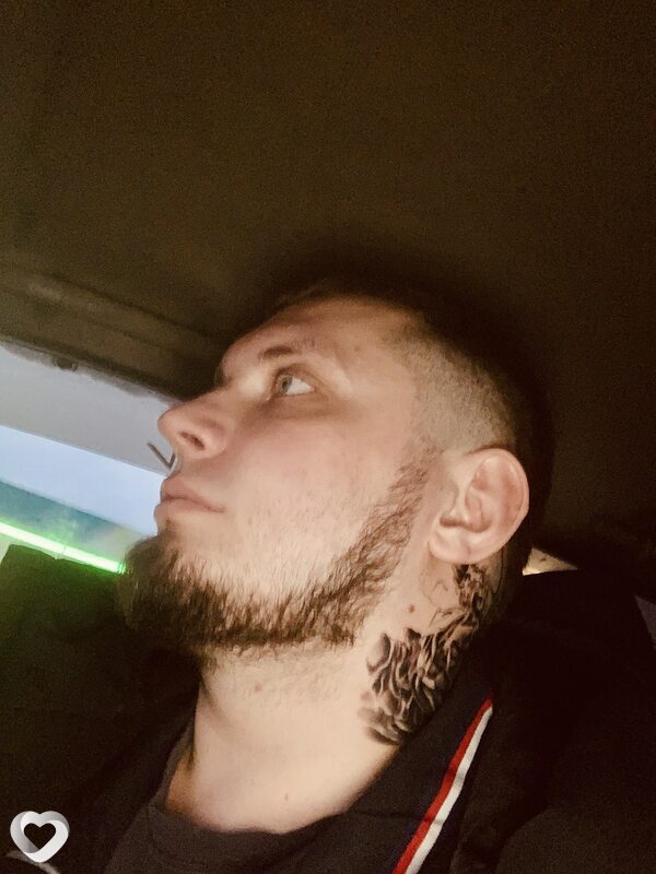Константин, 30, Хабаровске — анкета №3756292