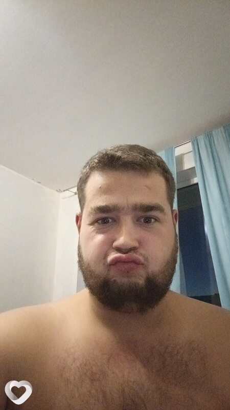Андрей, 29, Санкт-Петербурге — анкета №3756293