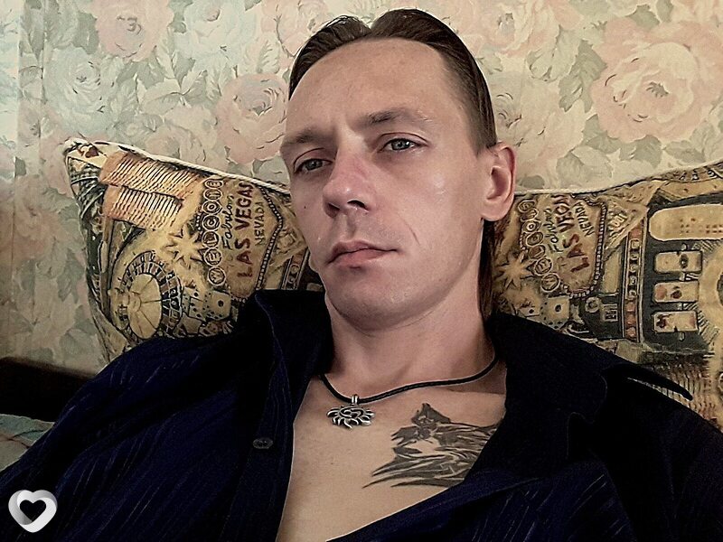 Алексей, 42, Москве — анкета №3756294