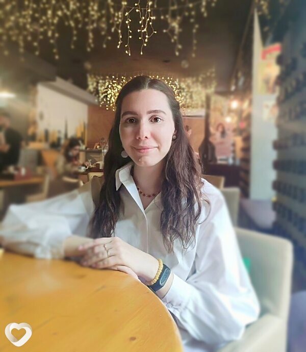 Аделия, 35, Казани — анкета №3756303