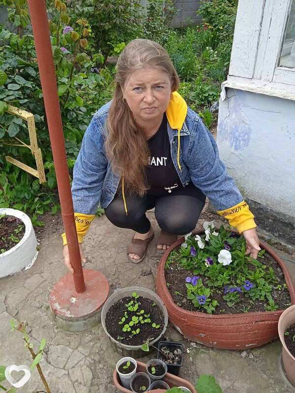 Оксана, 43, Керчи — анкета №3756307