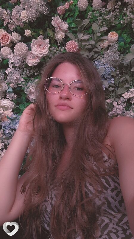 Диана, 22, Москве — анкета №3756359