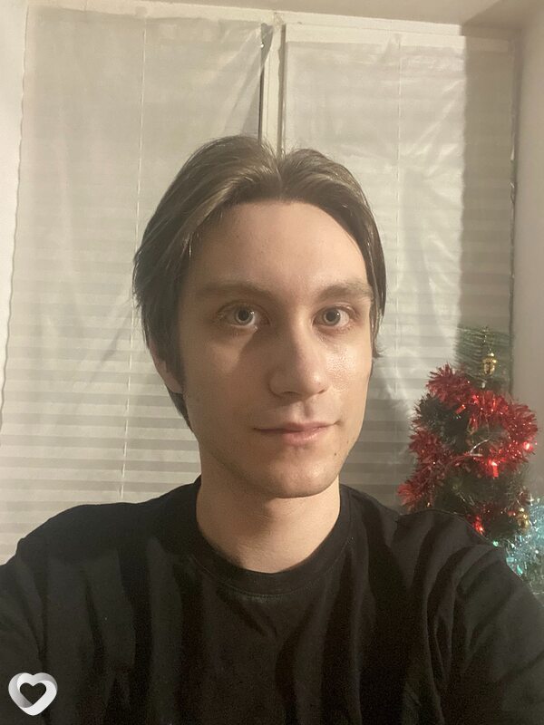 Денис, 24, Волгограде — анкета №3756365