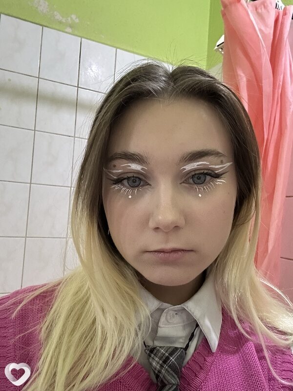 Екатерина, 21, Москве — анкета №3756366