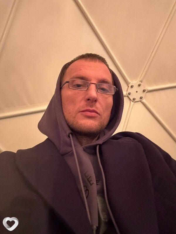 Timur, 43, Уфе — анкета №3756367