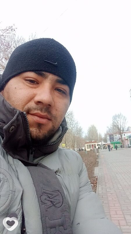 Толик, 30, Мелитополе — анкета №3756371