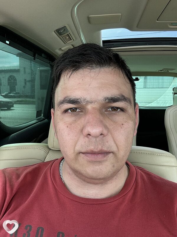 Иван, 37, Тюмени — анкета №3756380