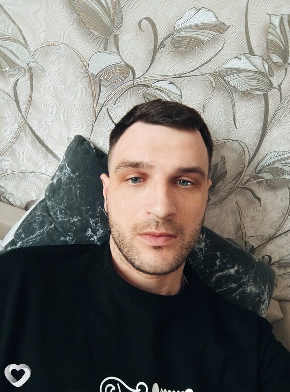 Евгений, 27, Ростове-на-Дону — анкета №3756382
