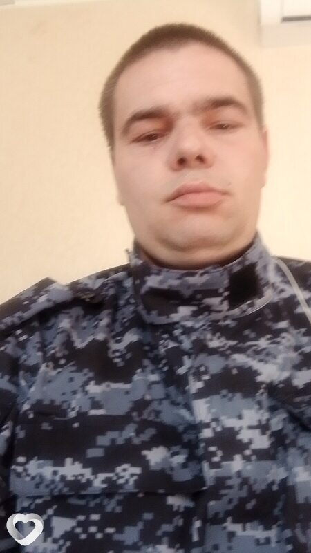 Анатолий, 32, Саратове — анкета №3756311