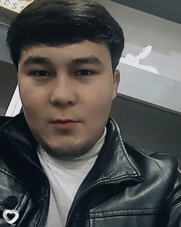 Раул, 21, Мытищах — анкета №3756322