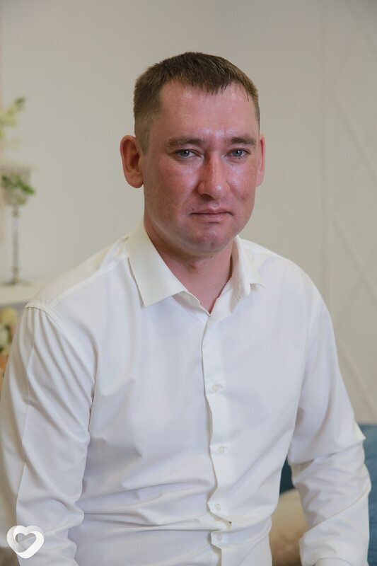Дима, 41, Магнитогорске — анкета №3756434