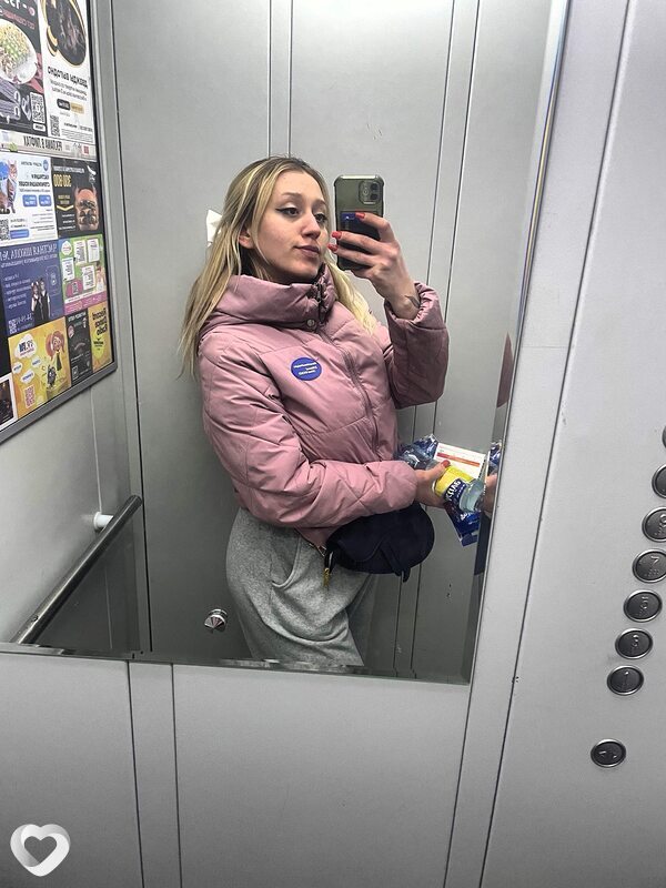 Дарья, 27, Брянске — анкета №3756456