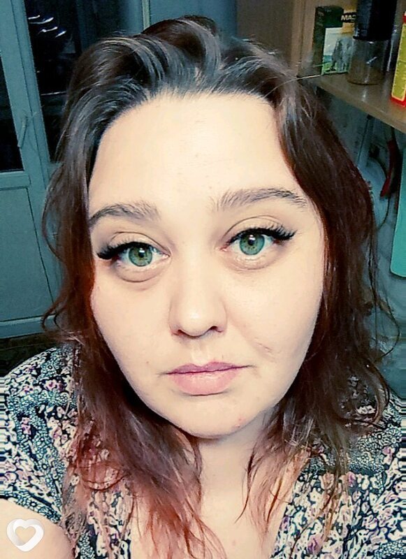 Кристина, 35, Усть-Каменогорск — анкета №3756415