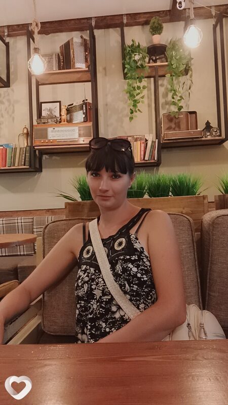 Кристина, 29, Майкопе — анкета №3756424