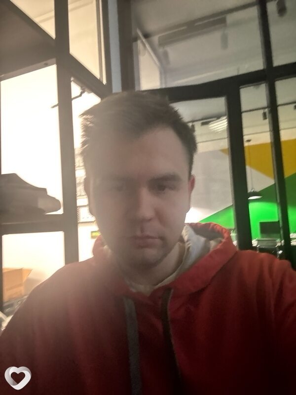 Матвей, 19, Санкт-Петербурге — анкета №3756428