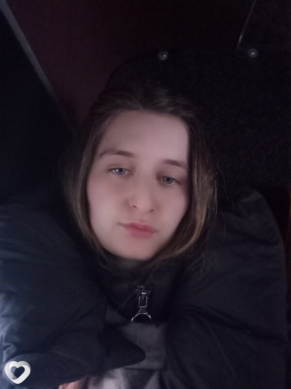 Яна, 20, Житомире — анкета №3756389