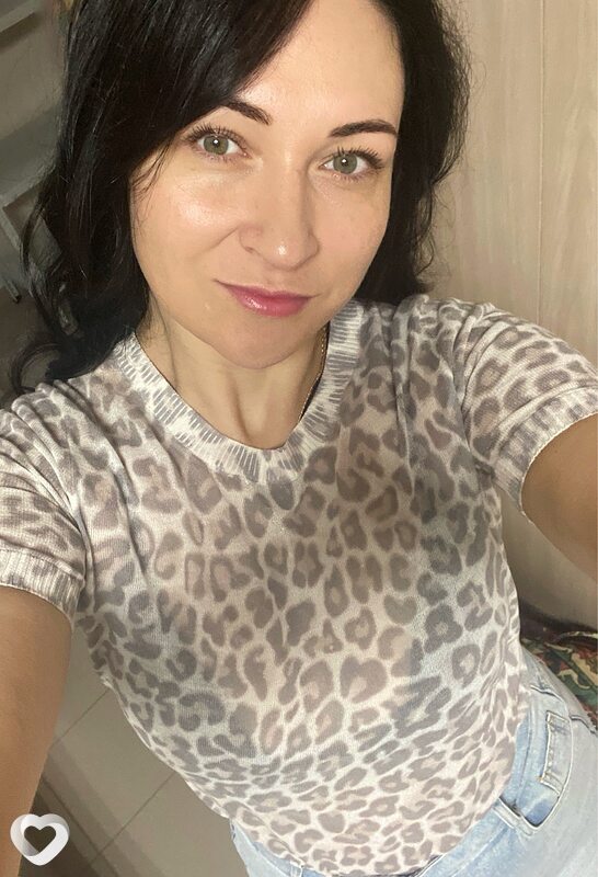 Оля, 39, Донецке — анкета №3756395