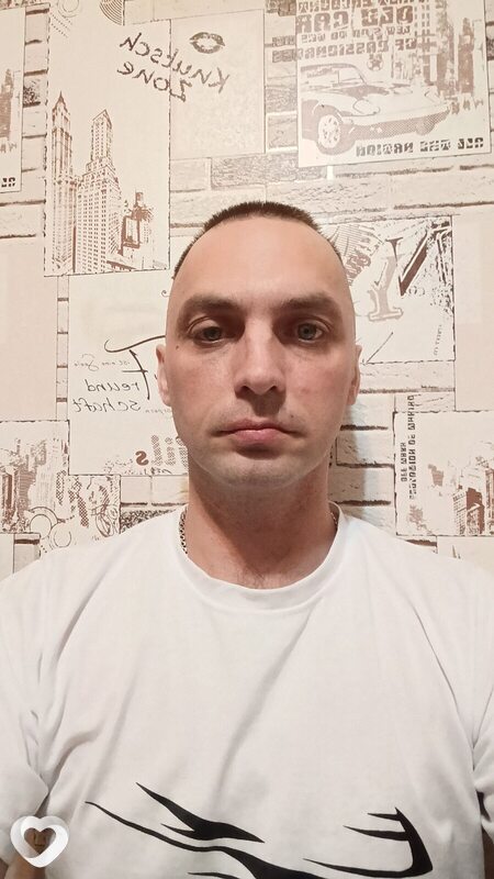 Алексей, 38, Новомосковске — анкета №3756541