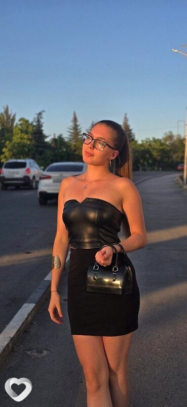 Диана, 22, Ростове-на-Дону — анкета №3756542