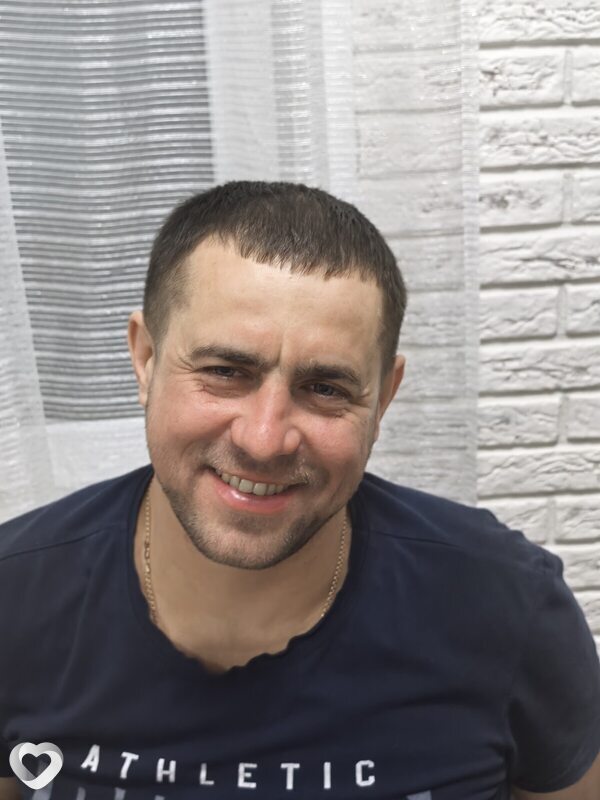 Валерий, 41, Белгороде — анкета №3756557