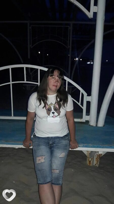 Танюха, 38, Харькове — анкета №3756463