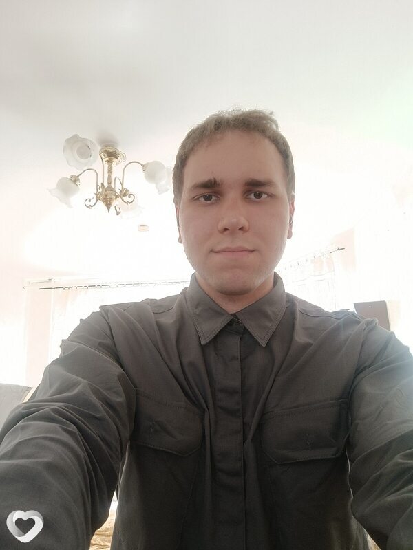 Артëм, 28, Нефтеюганске — анкета №3756466