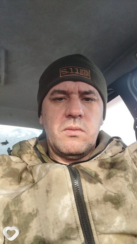 Иван, 38, Ржеве — анкета №3756477