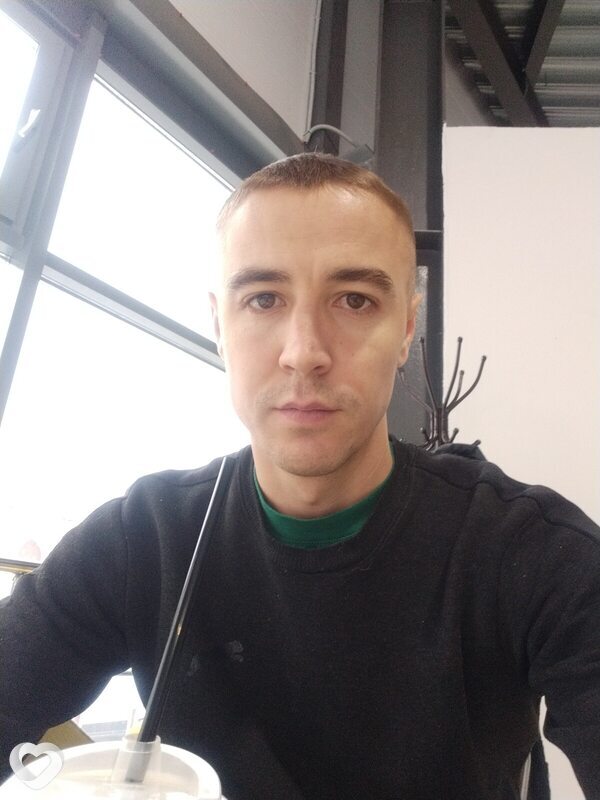 Евгений, 30, Твери — анкета №3756482