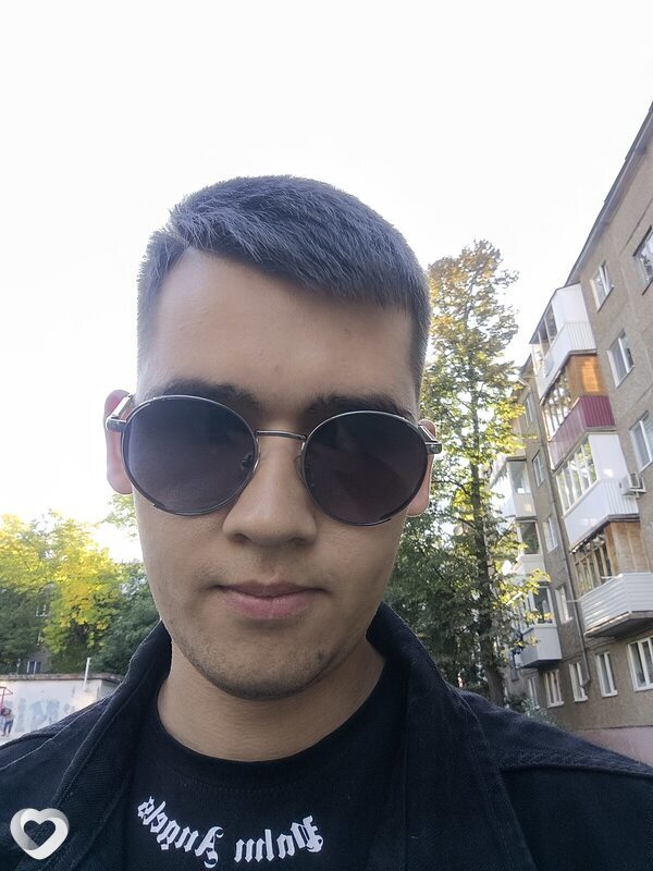 Роман, 26, Уфе — анкета №3756484