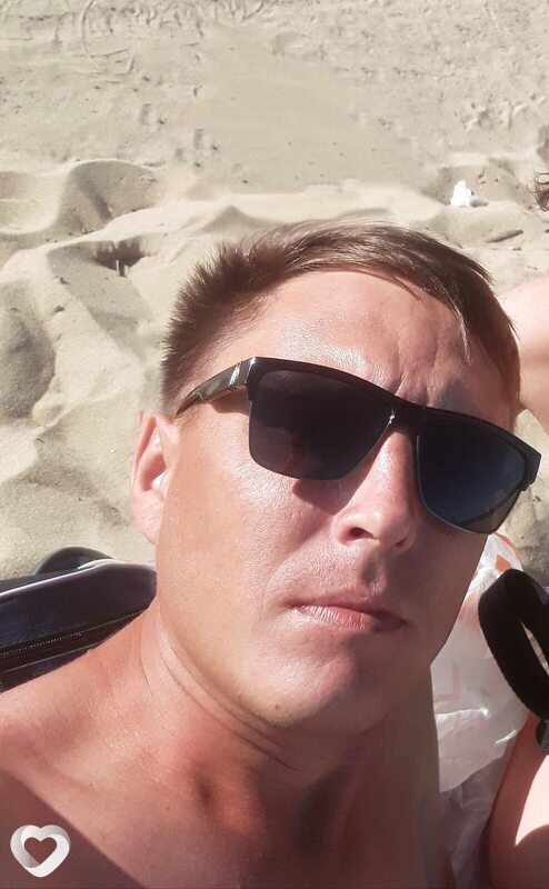 Андрюшка, 37, Чебоксарах — анкета №3756492