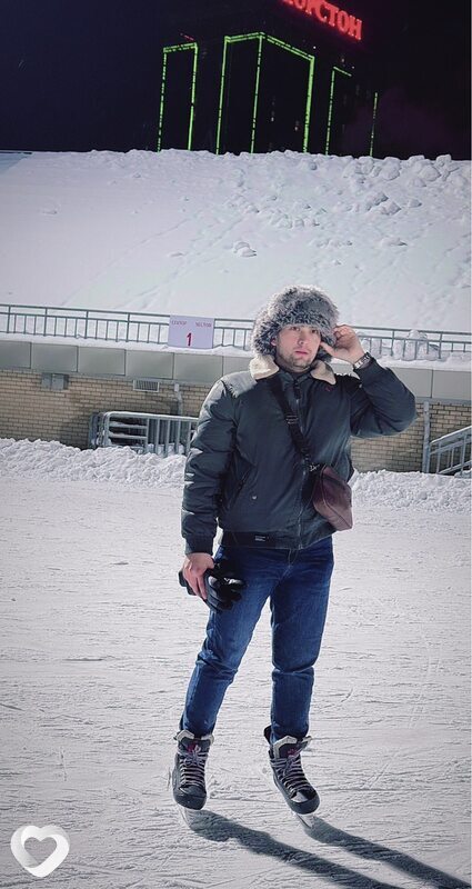 Инсаф, 26, Казани — анкета №3756501
