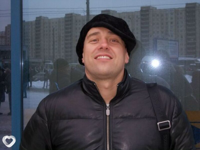 Михаил, 36, Арзамасе — анкета №3756633