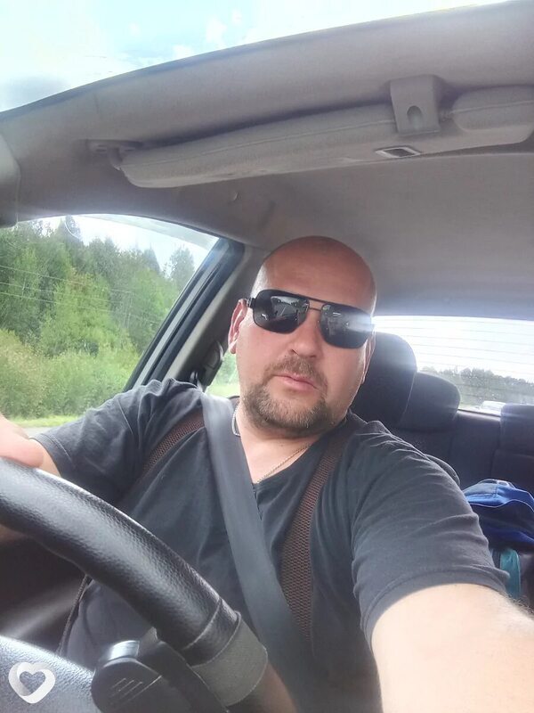 Alex, 48, Кривое Роге — анкета №3756643