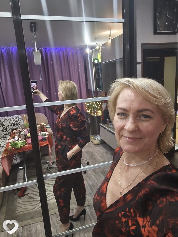 Татьяна, 55, Волгограде — анкета №3756645