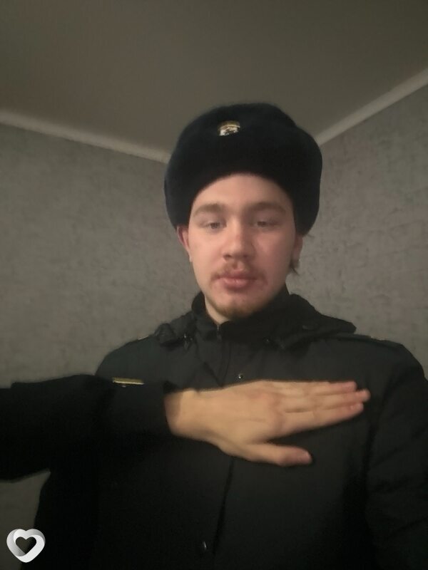 Вадик, 25, Смоленске — анкета №3756651