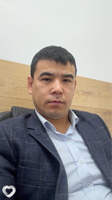 Жасулан, 33, Астане — анкета №3756654