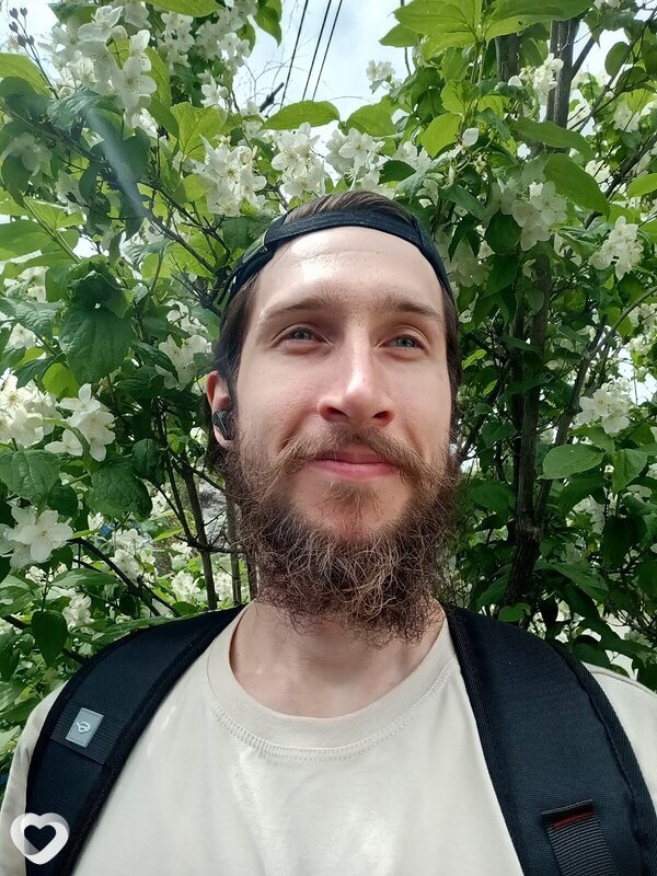 Даниэль, 30, Наро-Фоминске — анкета №3757491