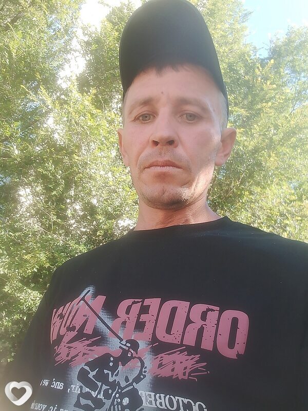 Евгений, 37, Волгограде — анкета №3757492