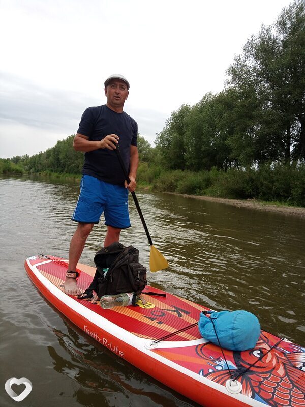 Алексей, 49, Альметьевске — анкета №3757499