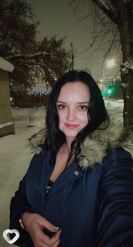 Елена, 32, Оренбурге — анкета №3756591