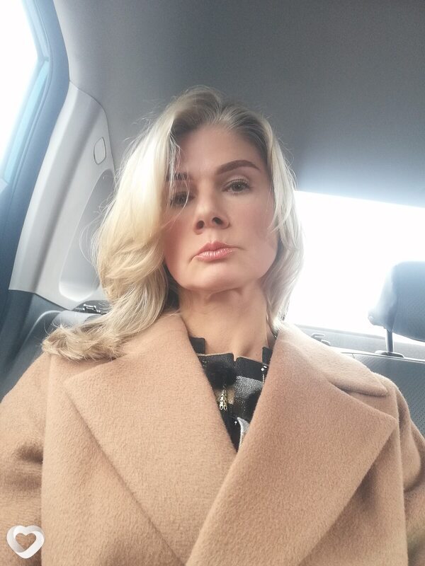 Елена, 47, Минске — анкета №3756594