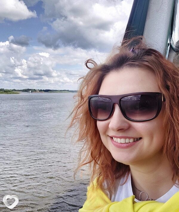 Лида, 26, Коврове — анкета №3756599