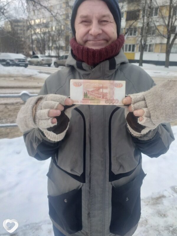 Геннадий, 53, Кингисеппе — анкета №3756600