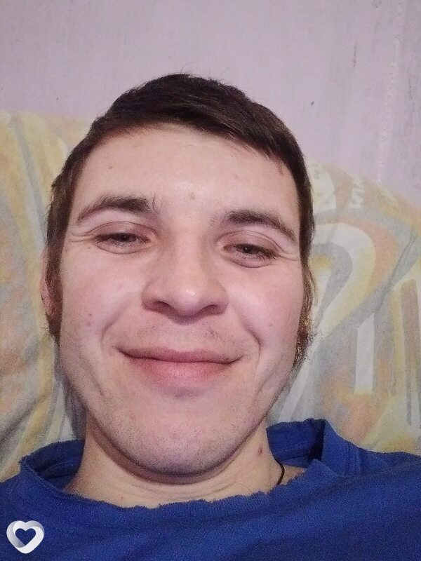 Алексей, 30, Перми — анкета №3756601