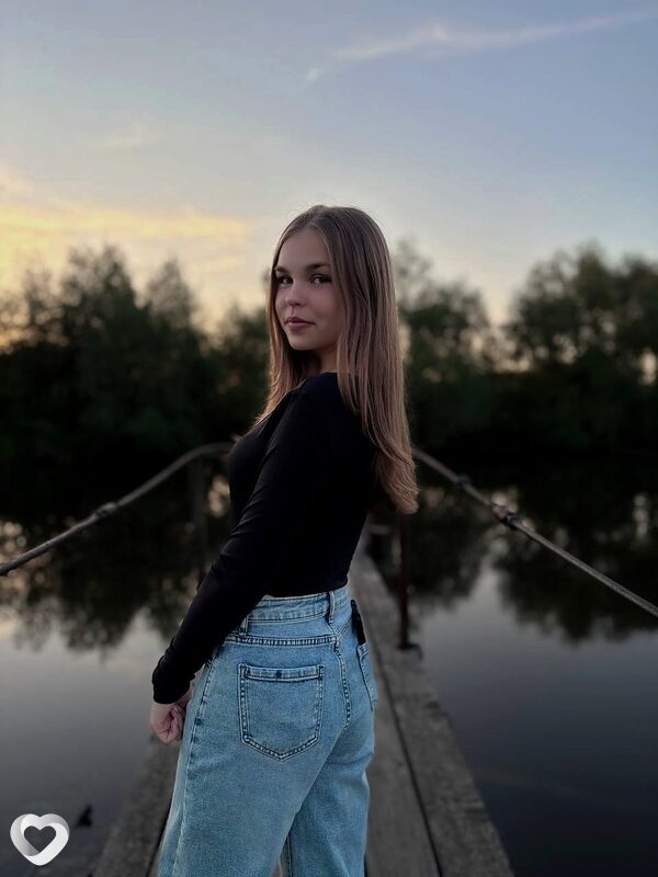 Ангелина, 23, Нижнекамске — анкета №3756603