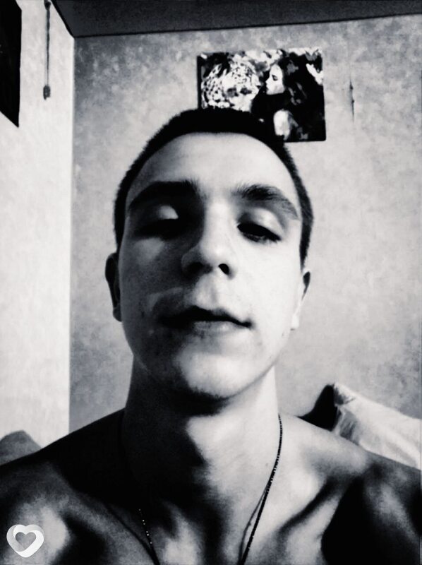 Павел, 21, Липецке — анкета №3756604